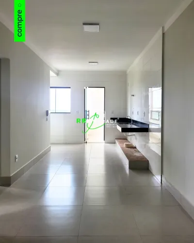 Apartamento Residencial Amazonas