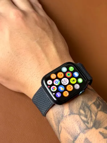 Apple Watch Séries 9 45mm