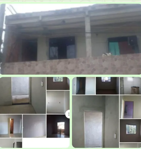 Vendo essa casa