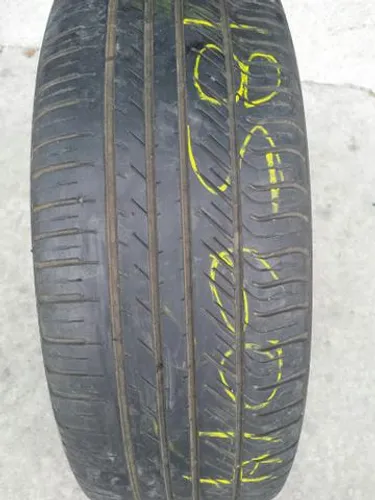 Pneu 185 60 14 Michelin Energy Fiat palio meia vida