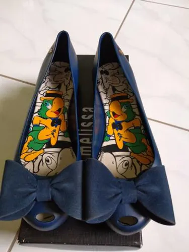 Melissa Original n 38