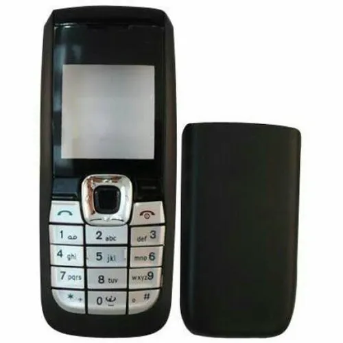 Carcaça nokia 2610 preta