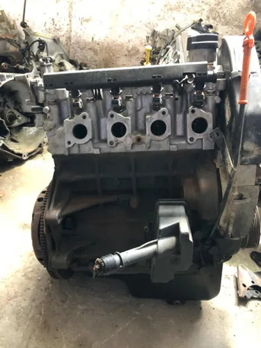 Motor gol, fox, voyage 1.0 power