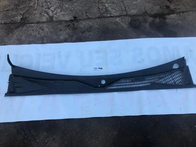 Grade Churrasqueira Pajero Sport 2002 Original #10749