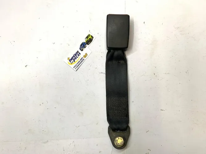 Engate Cinto Segurança Traseiro Pajero TR4 05/13 #13863