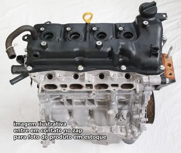 Motor toyota etios 1.3 etios 1.5