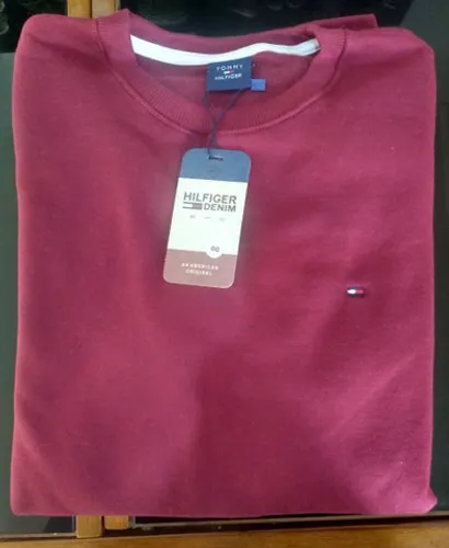 Moletom Tommy Hilfiger "M"