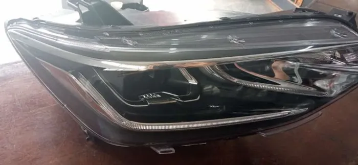 Farol tracker 2020 2021 full led 