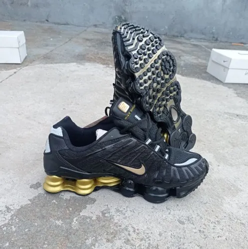 Nike 12 molas importado promoção