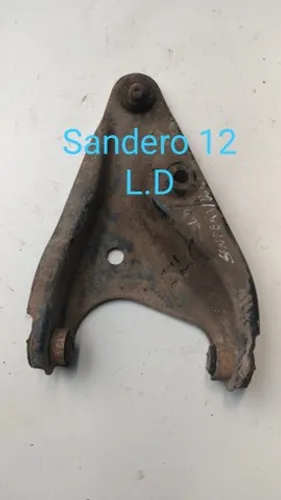 Balança Sandero 12
