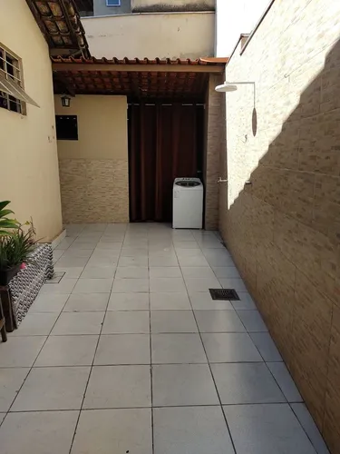 Oportunidade Vende-se Casa Bela Vista Ipatinga MG