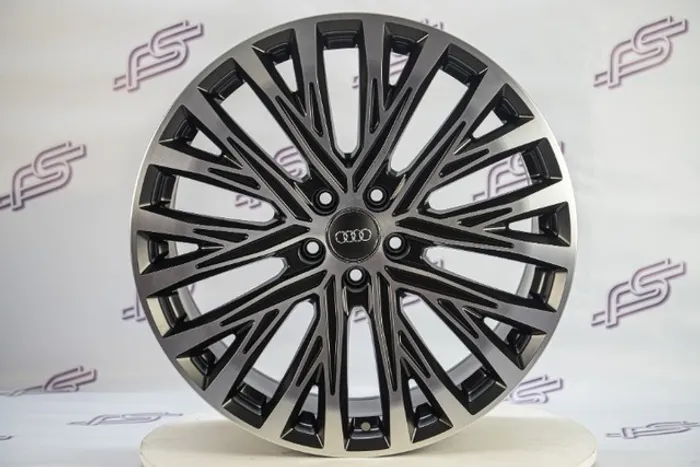 Rodas Audi A8 5x112 - Aro 20 tala 9