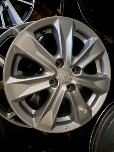 Roda Honda Fit aro 15 original unidade valor mínimo 
