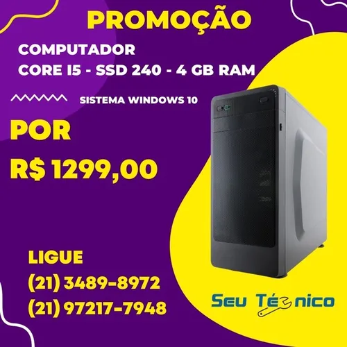computador core i5