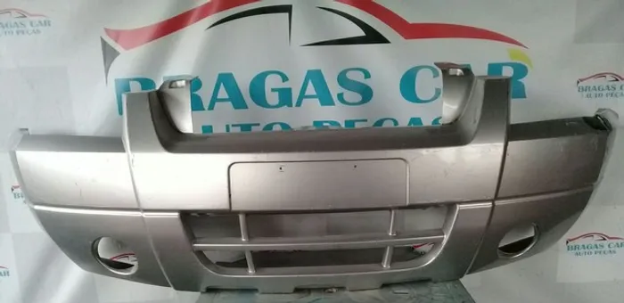 Parachoque Dianteiro Ecosport 2003/2007