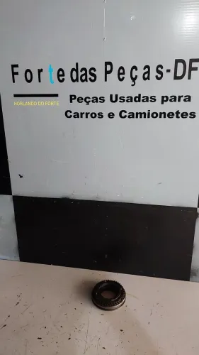 Sincronizador Luva Da Primeira Segunda Marcha Da Caixa De Marcha Mazda S10 Blazer 2.8