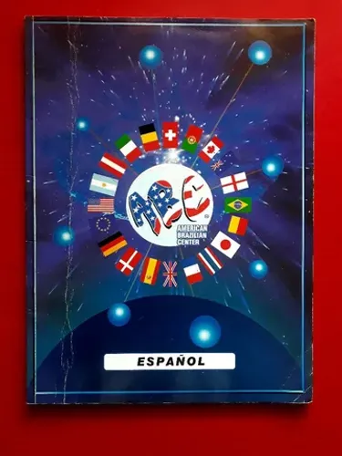 Livros de Espanhol