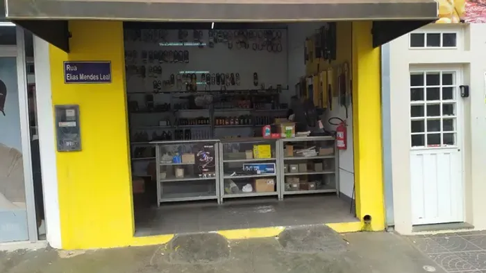Loja em pleno funcionamento sem dívidas em Tatuí -SP 