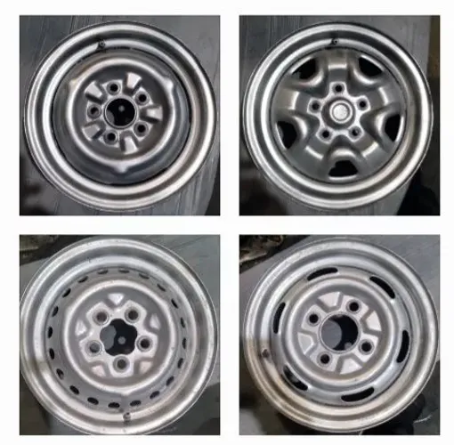 RODA DE FERRO E PNEUS COMPRA VENDA E TROCA 