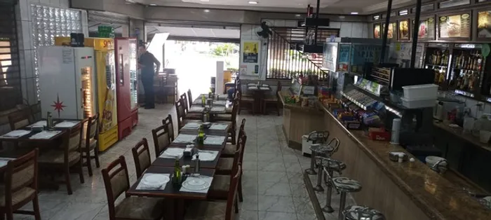 RESTAURANTE CASA DO NORTE 