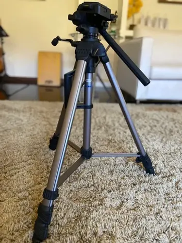 Tripé Vanguard VT-841