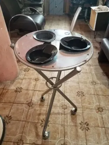 Carrinho de tinta Ferrante