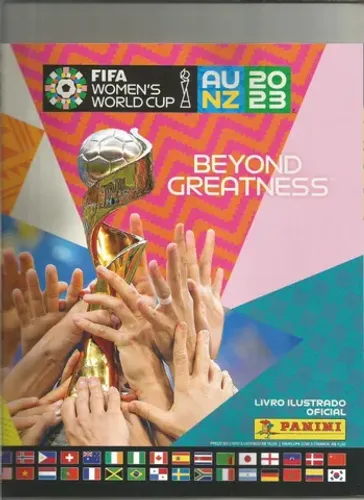 copa feminina 2023
