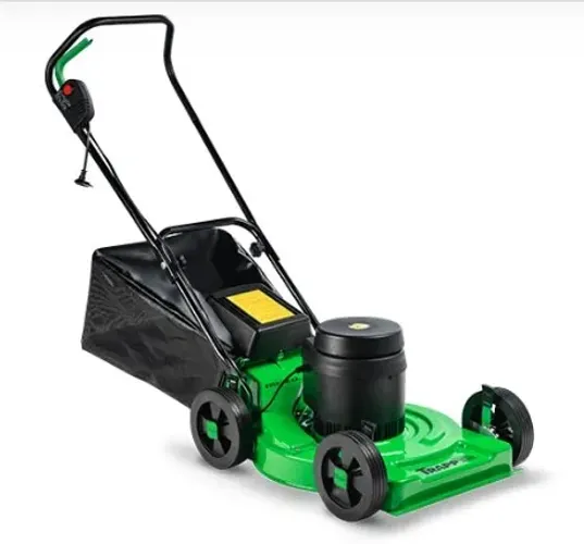 CORTADOR DE GRAMA TRAPP MC 60E 2500w