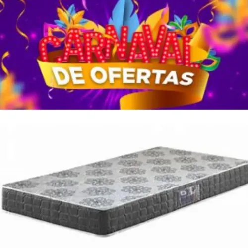 colchão solteiro