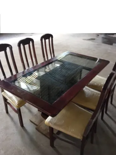 Mesa de Jantar