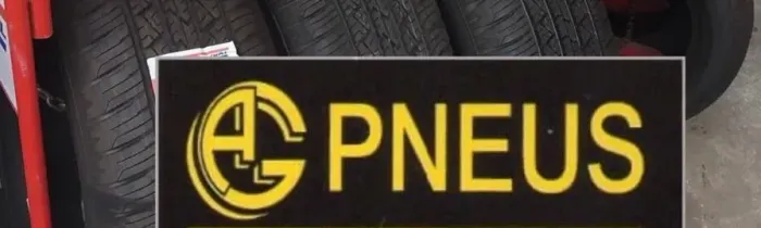 Ag pneus ecológicos para todos os veículos