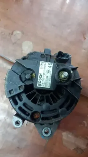 Alternador Honda fit