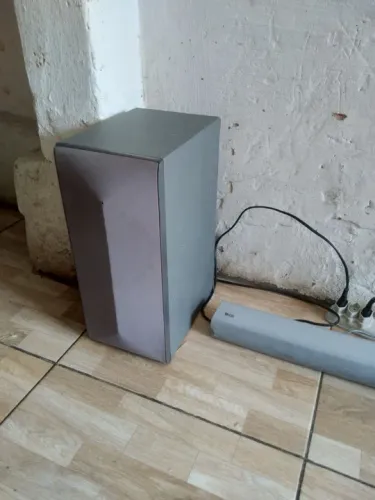 Sondbar lg 