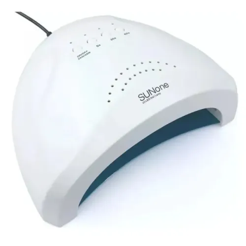 Cabine Led E Uv Bivolt 48w Jp