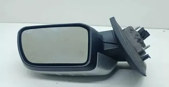 Retrovisor Ford Edge 3.5 V6 2013 Lado Direito 