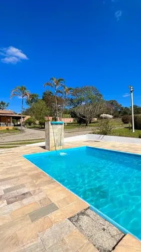 Sítio (Diária e Final de semana)