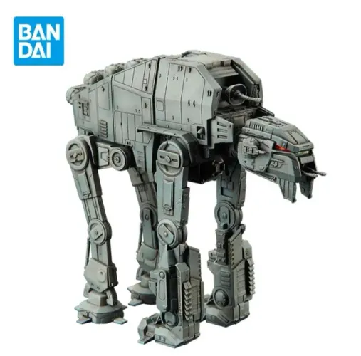 Nave AT - M6 Star Wars Bandai 