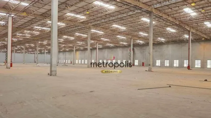 Galpão para alugar, 6245 m² por R$ 150.190,83/mês - Porto de Galinha - Ipojuca/PE