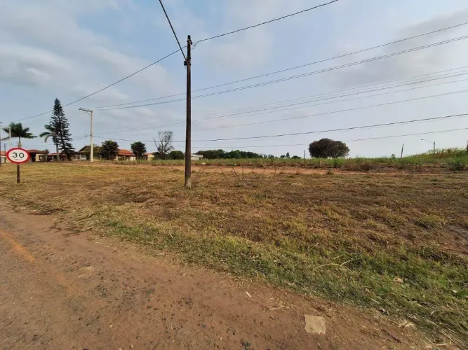 Área à venda, CORREGO DA ONÇA - CHARQUEADA/SP