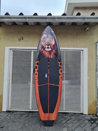 Prancha de Stand Up Super Lion