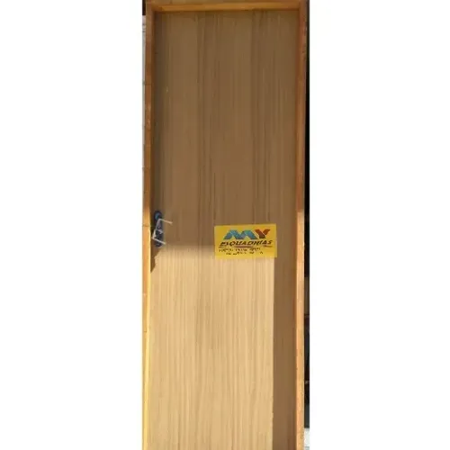 porta lisa completa segunda linha