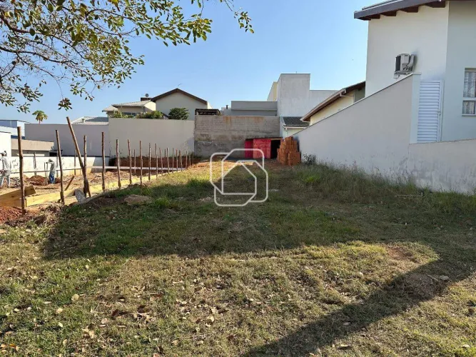 Terreno em Salto à venda Condomínio Costa das Areias - SP | Área total 350,00 m² - R$ 310.