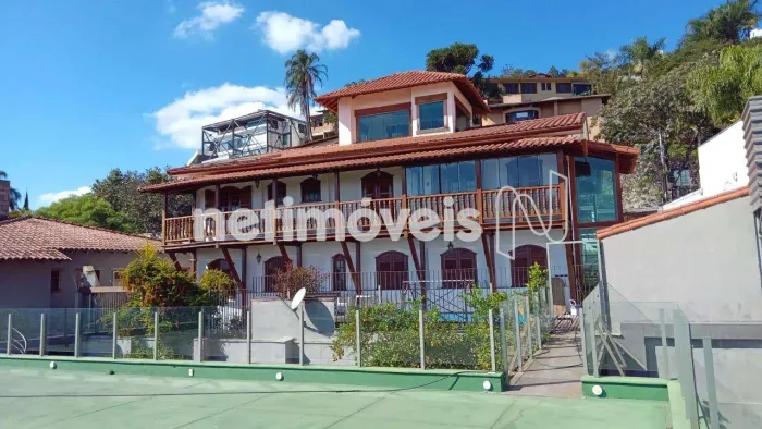 Locação Casa Mangabeiras Belo Horizonte