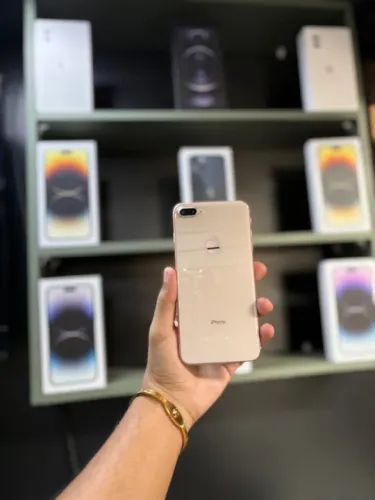 iPhone 8 Plus 256 gb