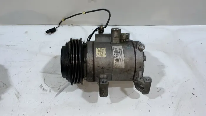 Compressor ar condicionado Honda Civic G10 2020 