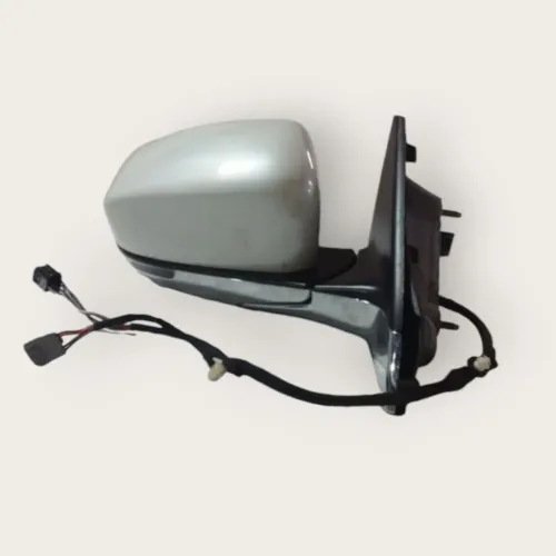 Retrovisor  jeep compass limited 17/20 l