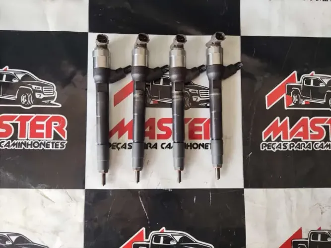 Bico injetor S10 2.8 200cv  2014-2024 (leia o anuncio) 