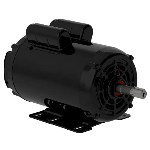 Motor elétrico Weg monofásico 3 cv - 4 pólos (Baixa rotação 1720 rpm) 