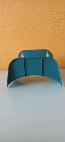 Suporte para mangueira