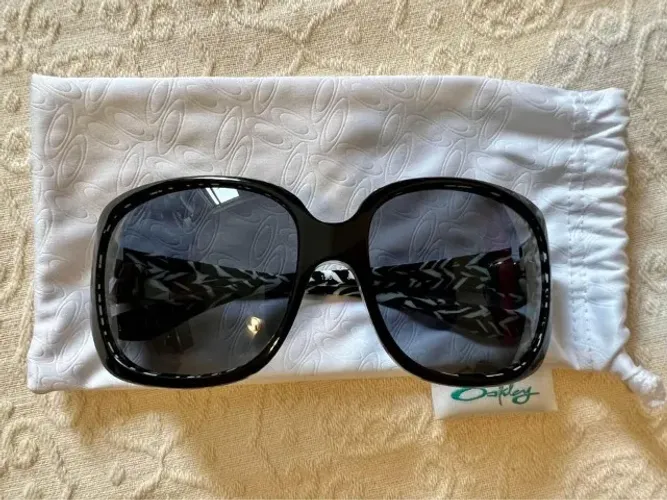 Oakley Unfaithful Óculos de sol Original